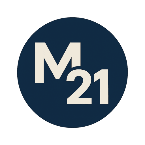 Studentenhuis M21